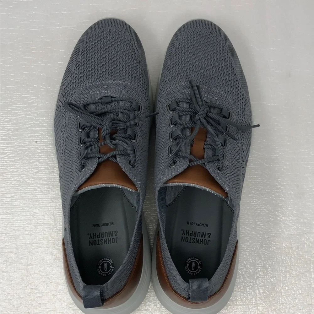 Johnston & Murphy brand new